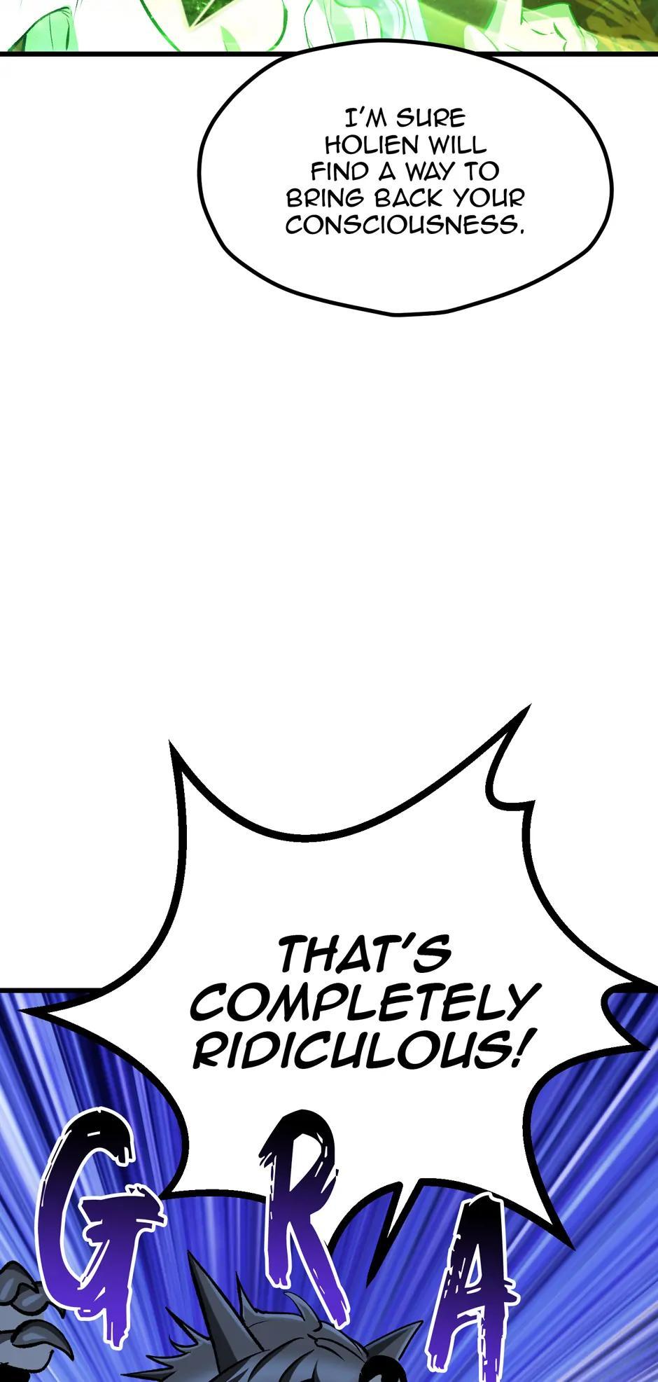 Otherworldly Sword King’s Survival Records Chap 219 - Next Chap 220
