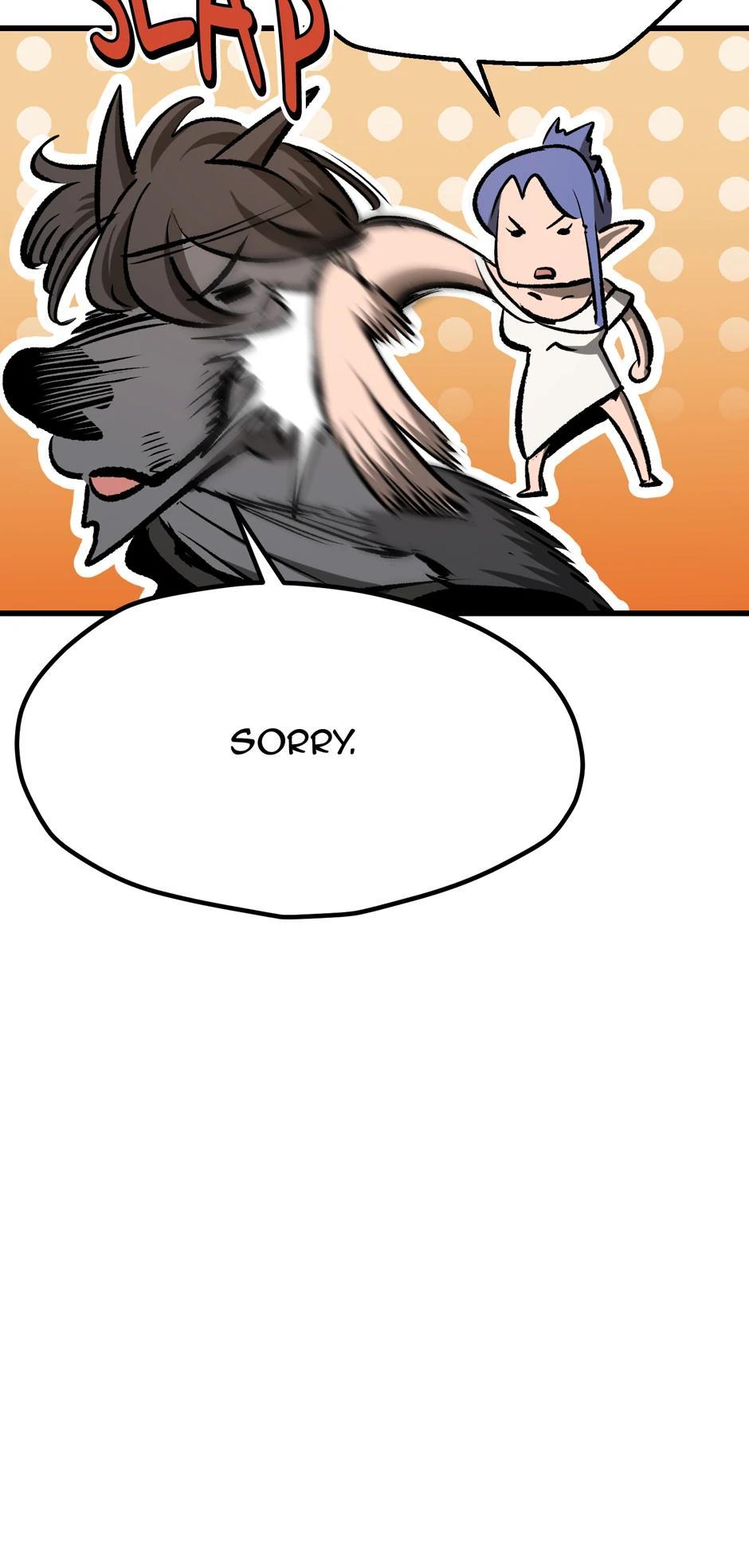 Otherworldly Sword King’s Survival Records Chap 219 - Next Chap 220