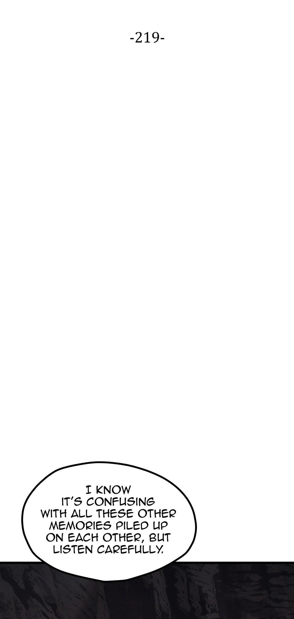 Otherworldly Sword King’s Survival Records Chap 219 - Next Chap 220