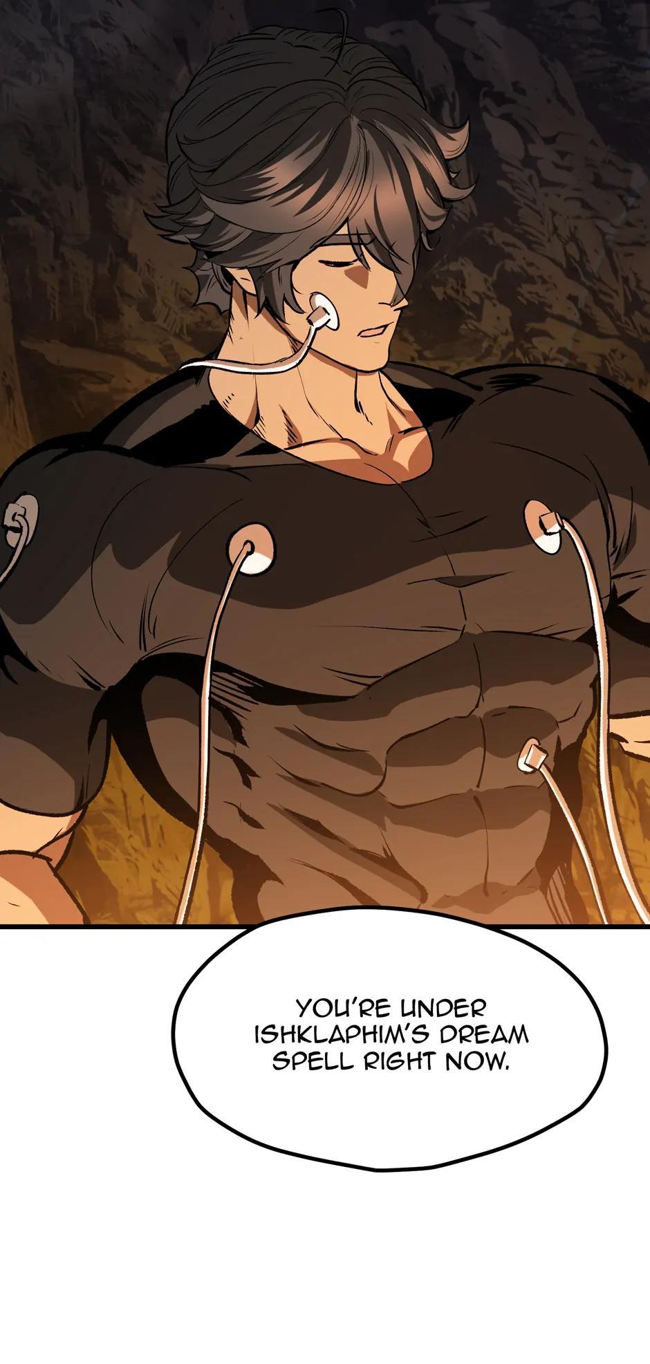 Otherworldly Sword King’s Survival Records Chap 219 - Next Chap 220