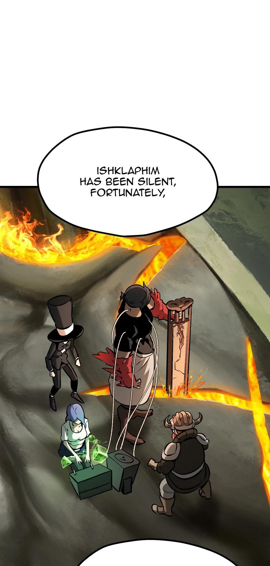 Otherworldly Sword King’s Survival Records Chap 219 - Next Chap 220