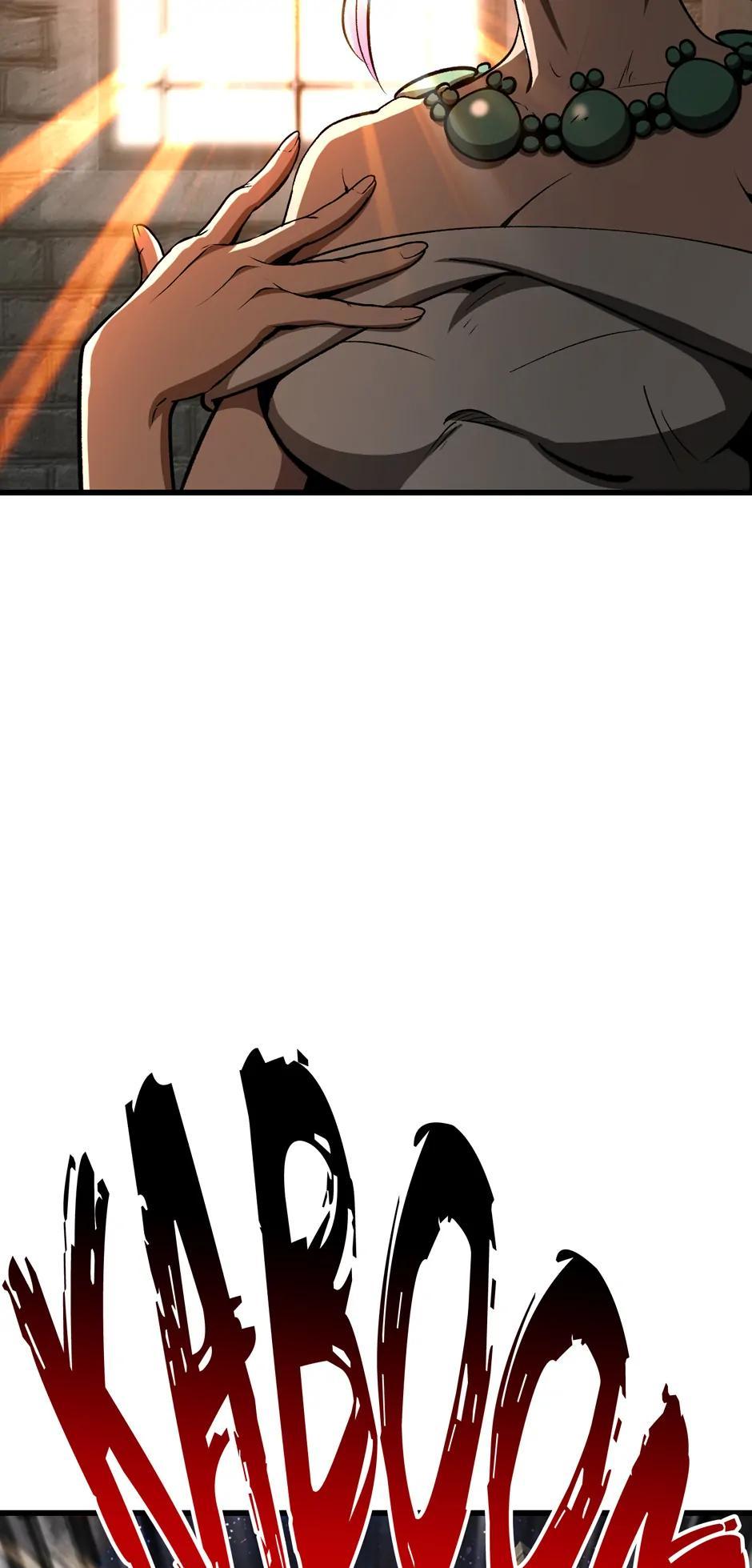 Otherworldly Sword King’s Survival Records Chap 219 - Next Chap 220