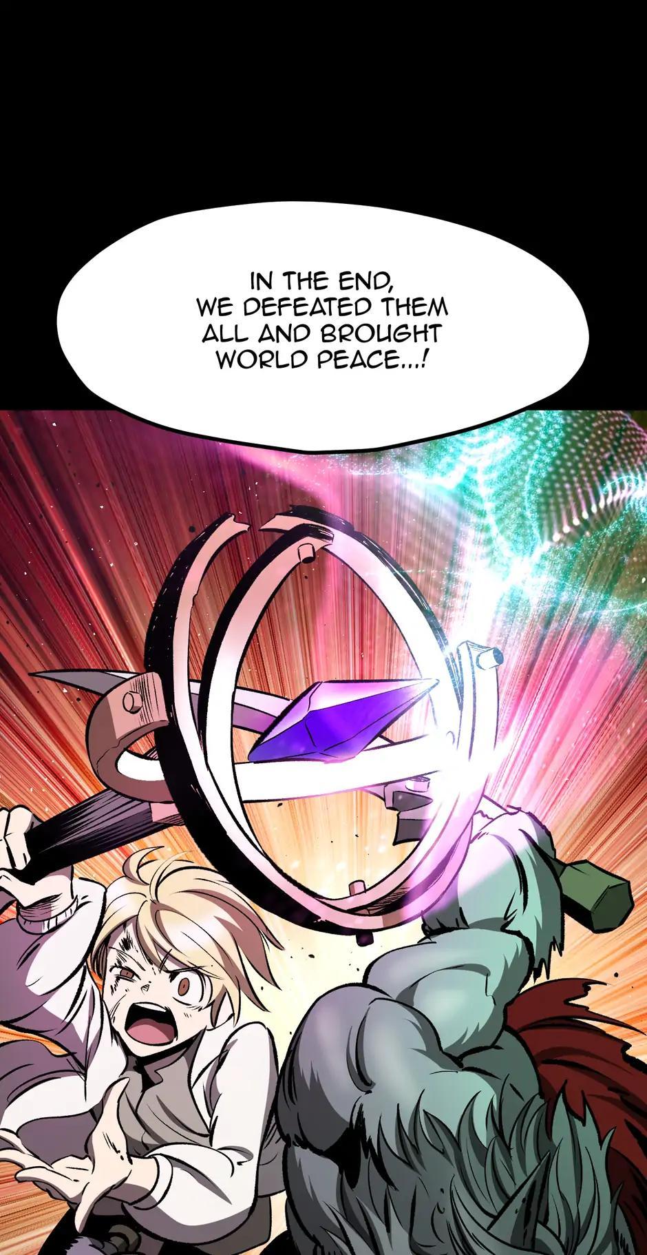 Otherworldly Sword King’s Survival Records Chap 219 - Next Chap 220