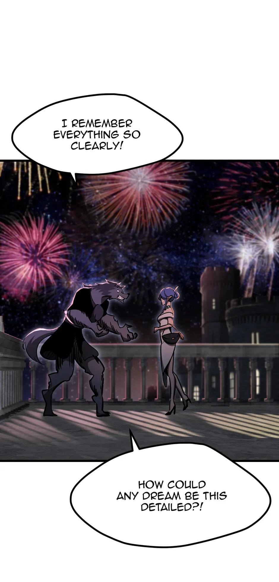 Otherworldly Sword King’s Survival Records Chap 219 - Next Chap 220