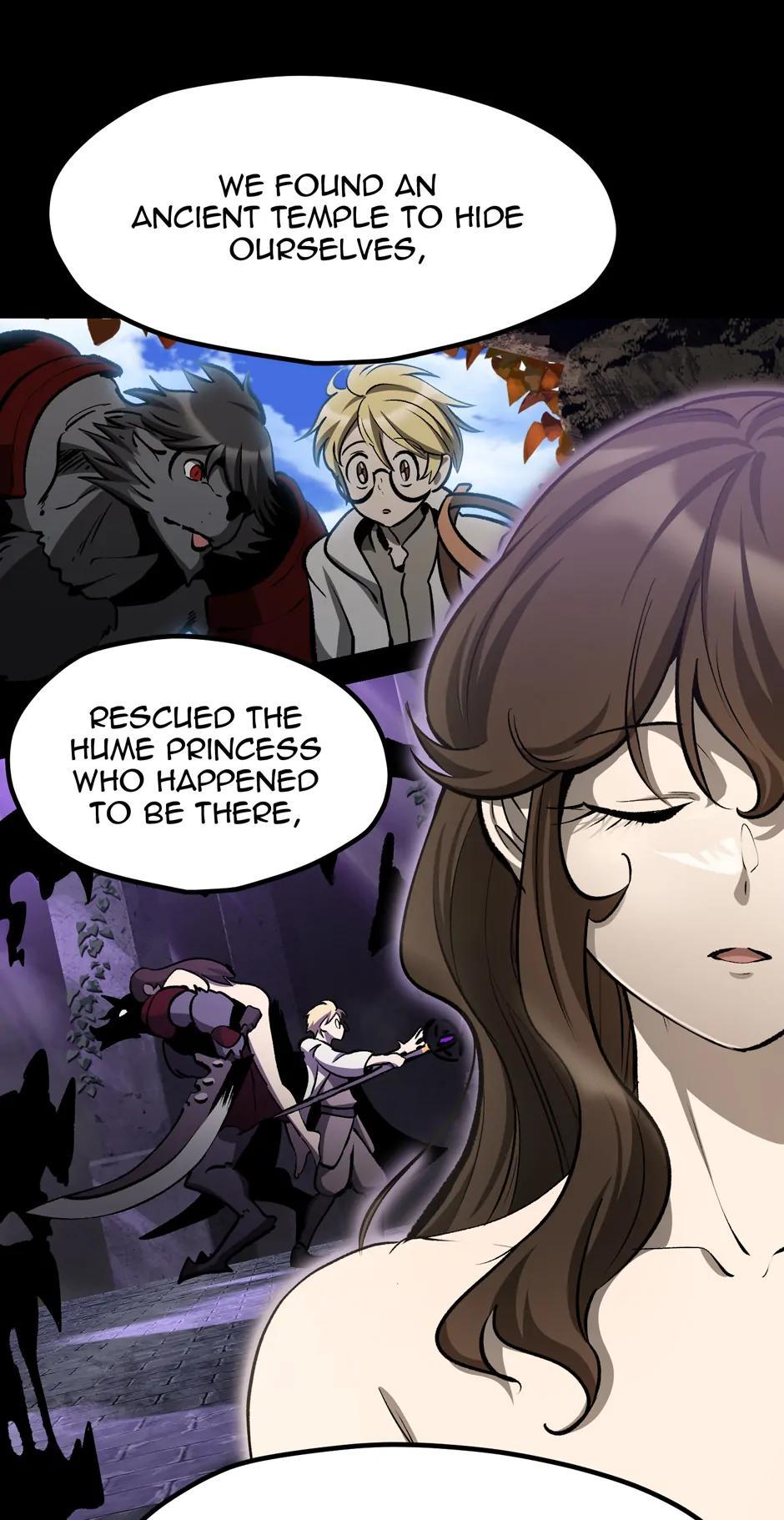 Otherworldly Sword King’s Survival Records Chap 219 - Next Chap 220