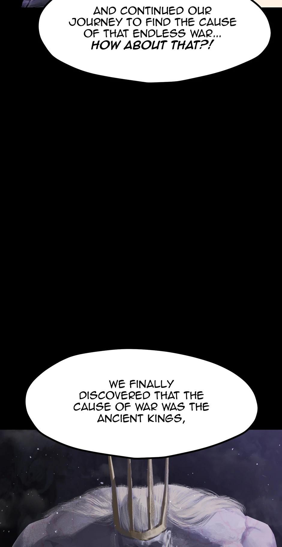 Otherworldly Sword King’s Survival Records Chap 219 - Next Chap 220