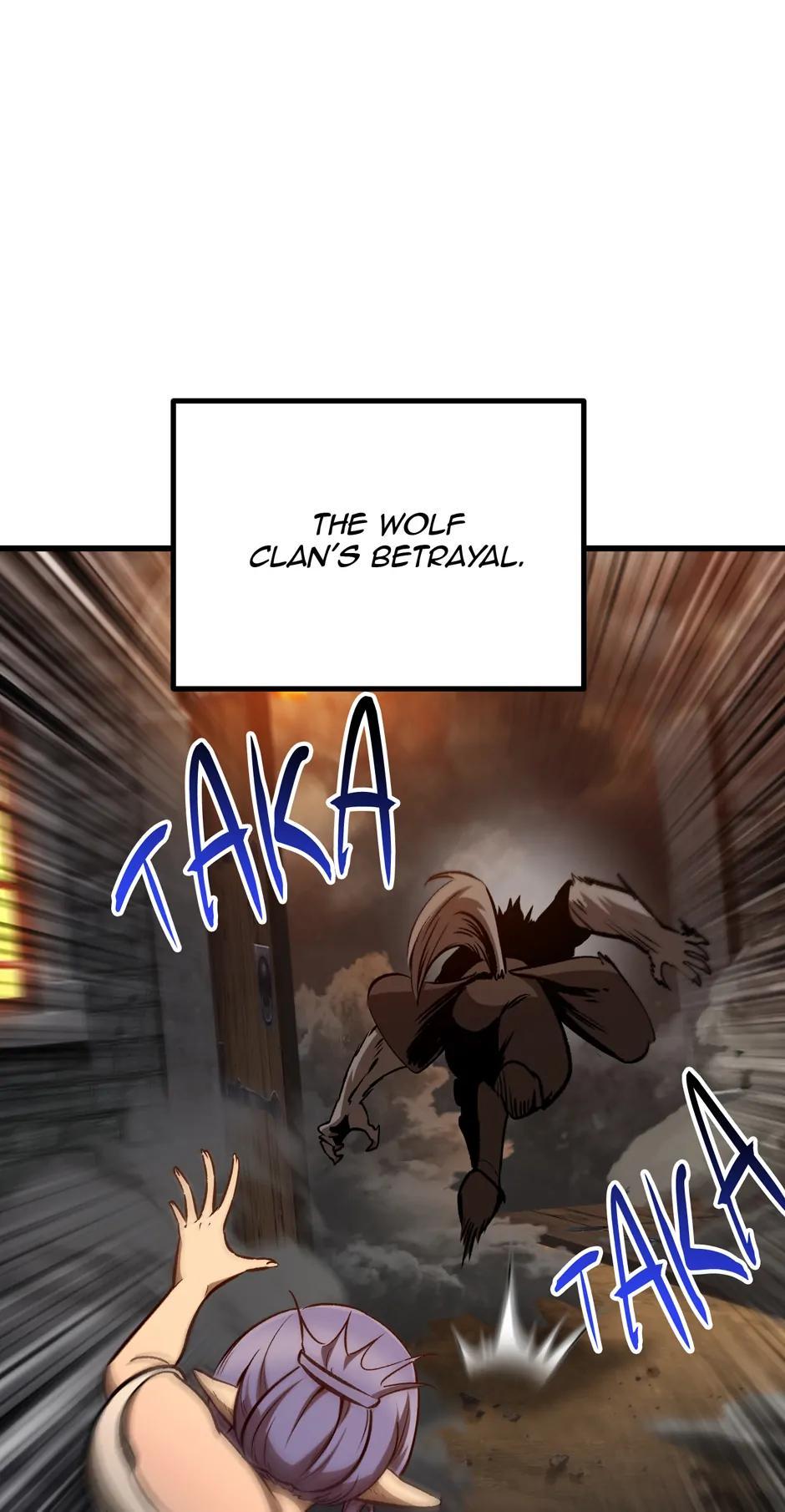 Otherworldly Sword King’s Survival Records Chap 219 - Next Chap 220