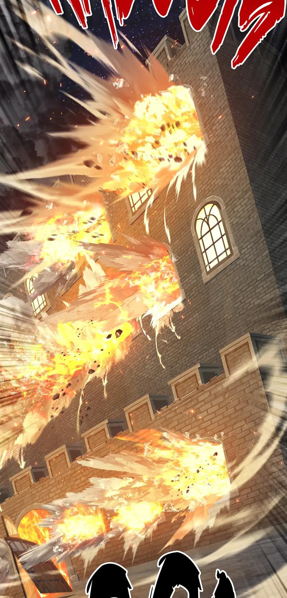 Otherworldly Sword King’s Survival Records Chap 219 - Next Chap 220