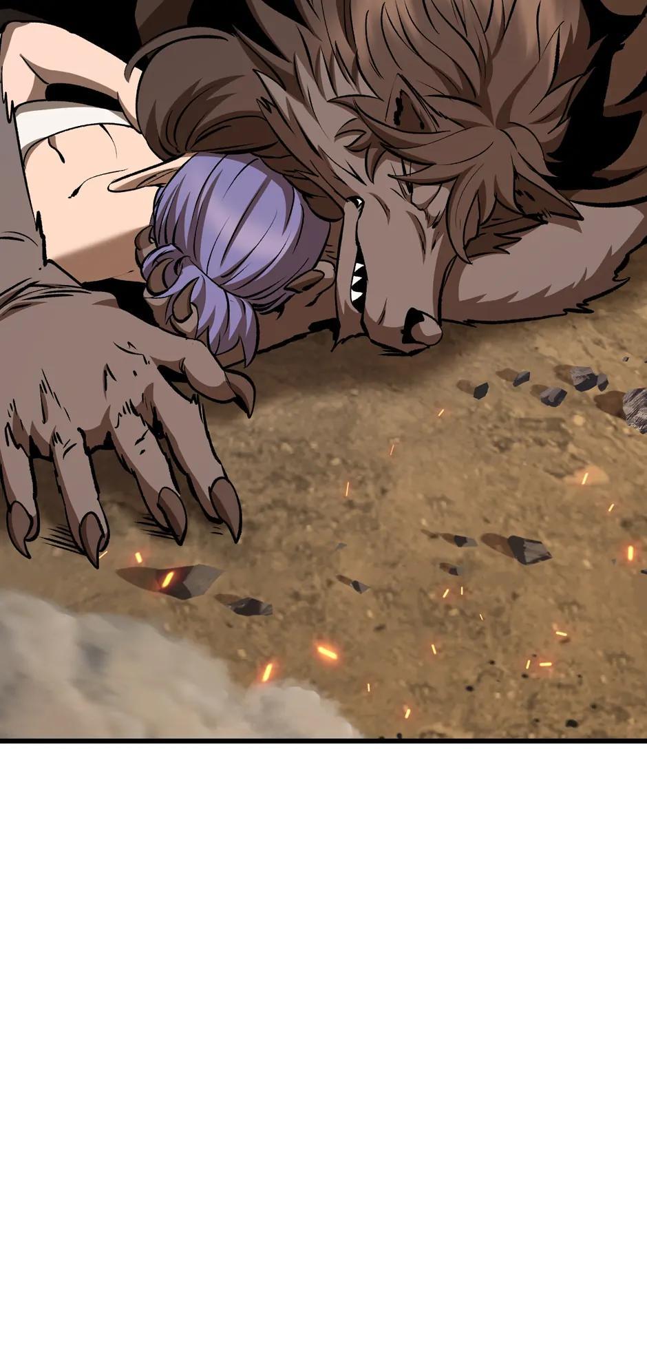 Otherworldly Sword King’s Survival Records Chap 219 - Next Chap 220