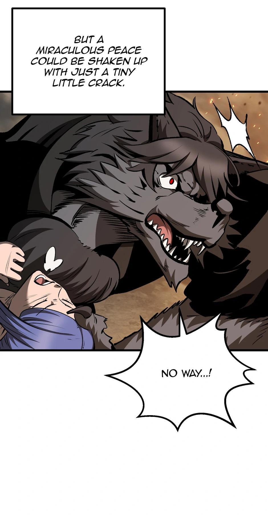 Otherworldly Sword King’s Survival Records Chap 219 - Next Chap 220