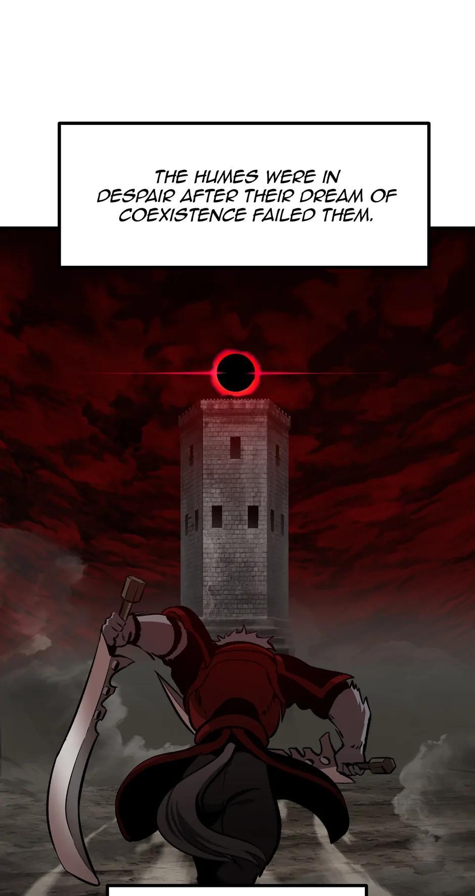 Otherworldly Sword King’s Survival Records Chap 220 - Next Chap 221