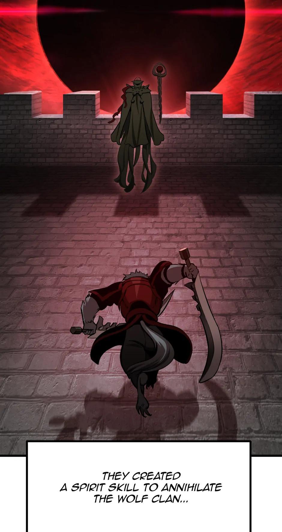 Otherworldly Sword King’s Survival Records Chap 220 - Next Chap 221