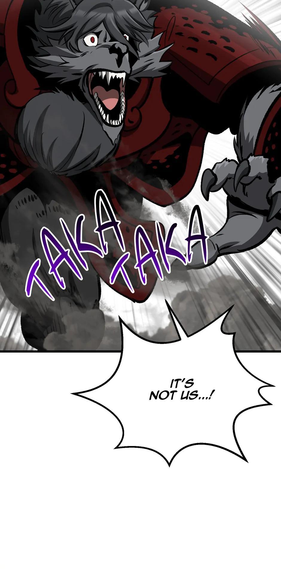 Otherworldly Sword King’s Survival Records Chap 220 - Next Chap 221