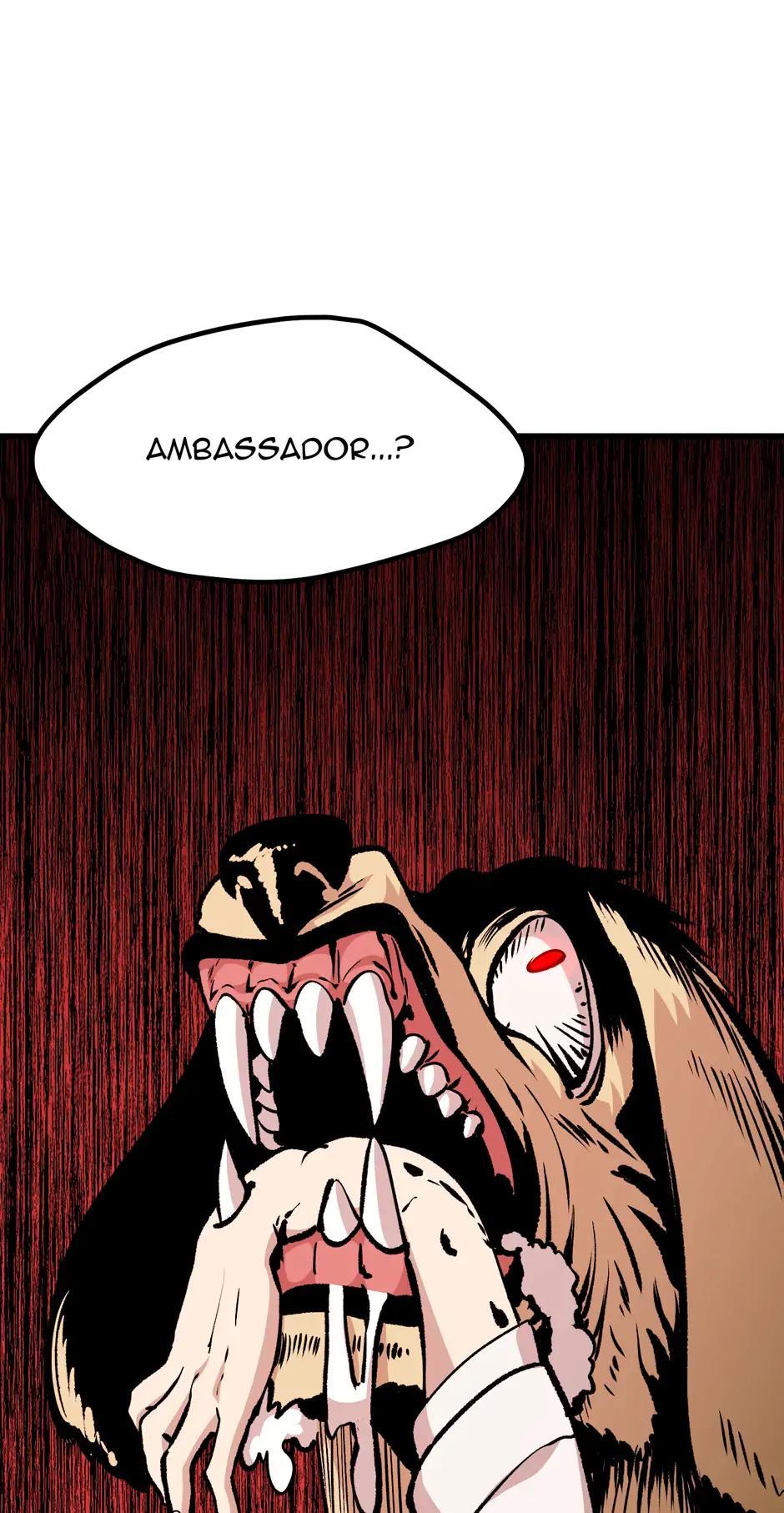 Otherworldly Sword King’s Survival Records Chap 220 - Next Chap 221