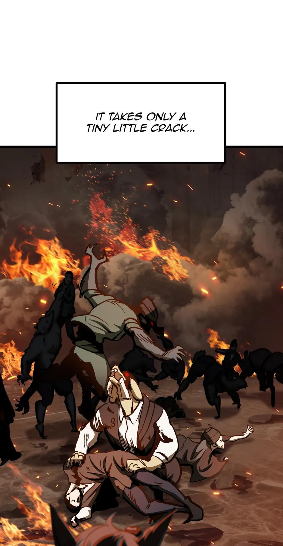 Otherworldly Sword King’s Survival Records Chap 220 - Next Chap 221