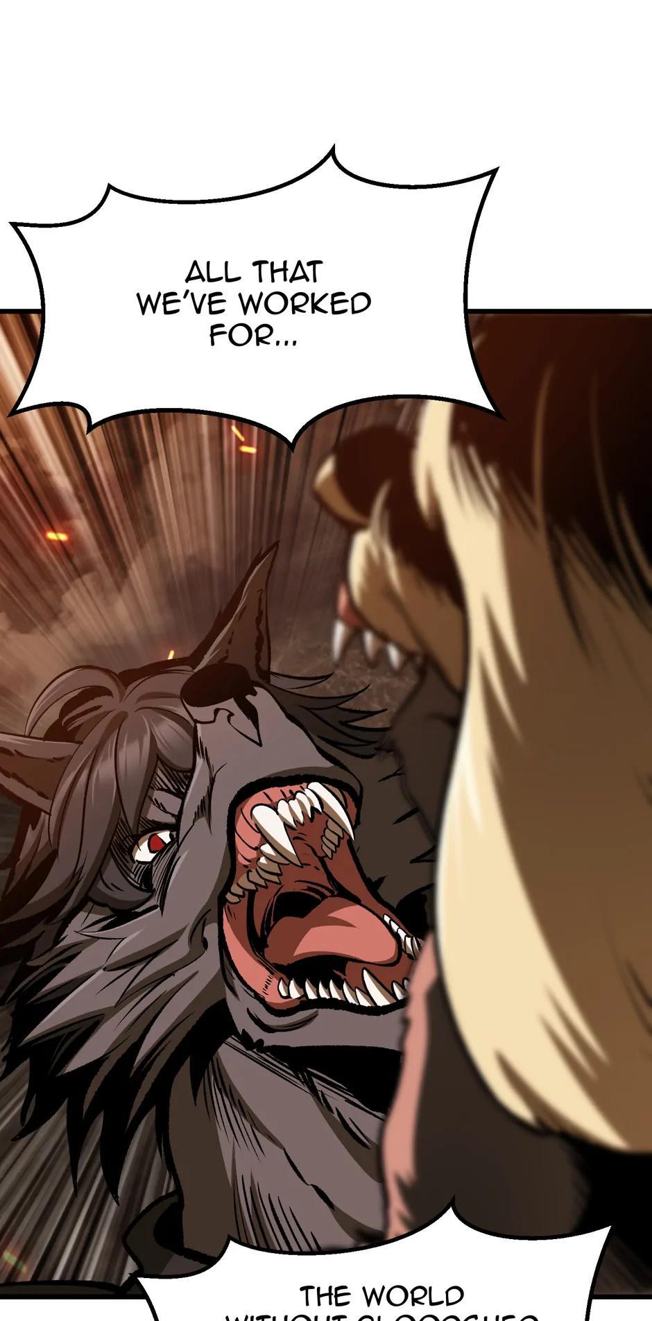 Otherworldly Sword King’s Survival Records Chap 220 - Next Chap 221