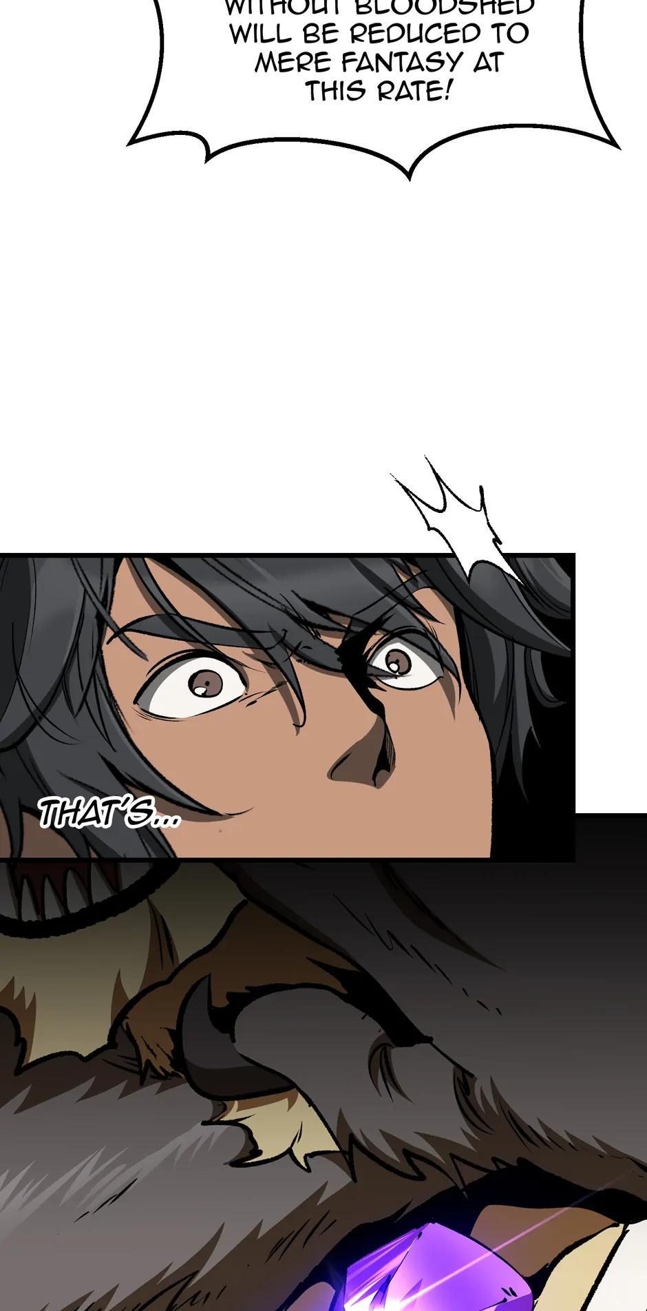 Otherworldly Sword King’s Survival Records Chap 220 - Next Chap 221