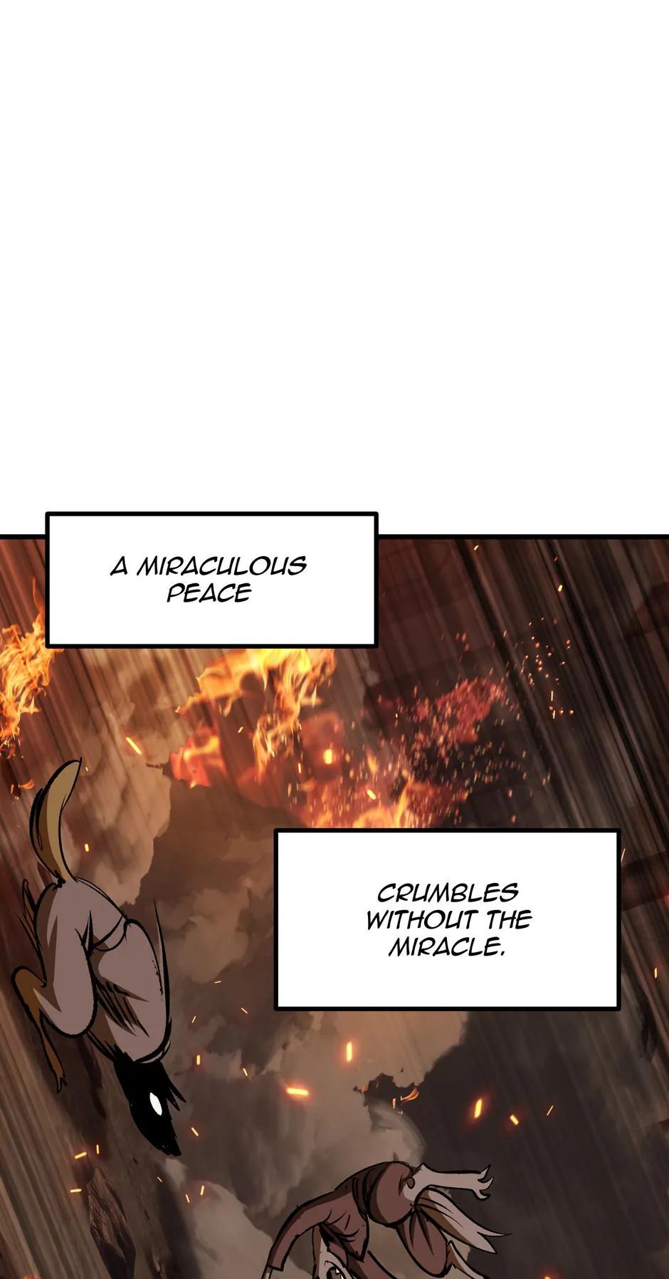 Otherworldly Sword King’s Survival Records Chap 220 - Next Chap 221