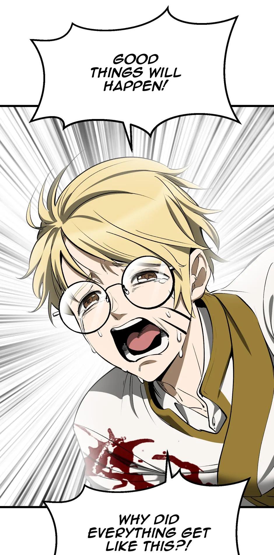 Otherworldly Sword King’s Survival Records Chap 220 - Next Chap 221