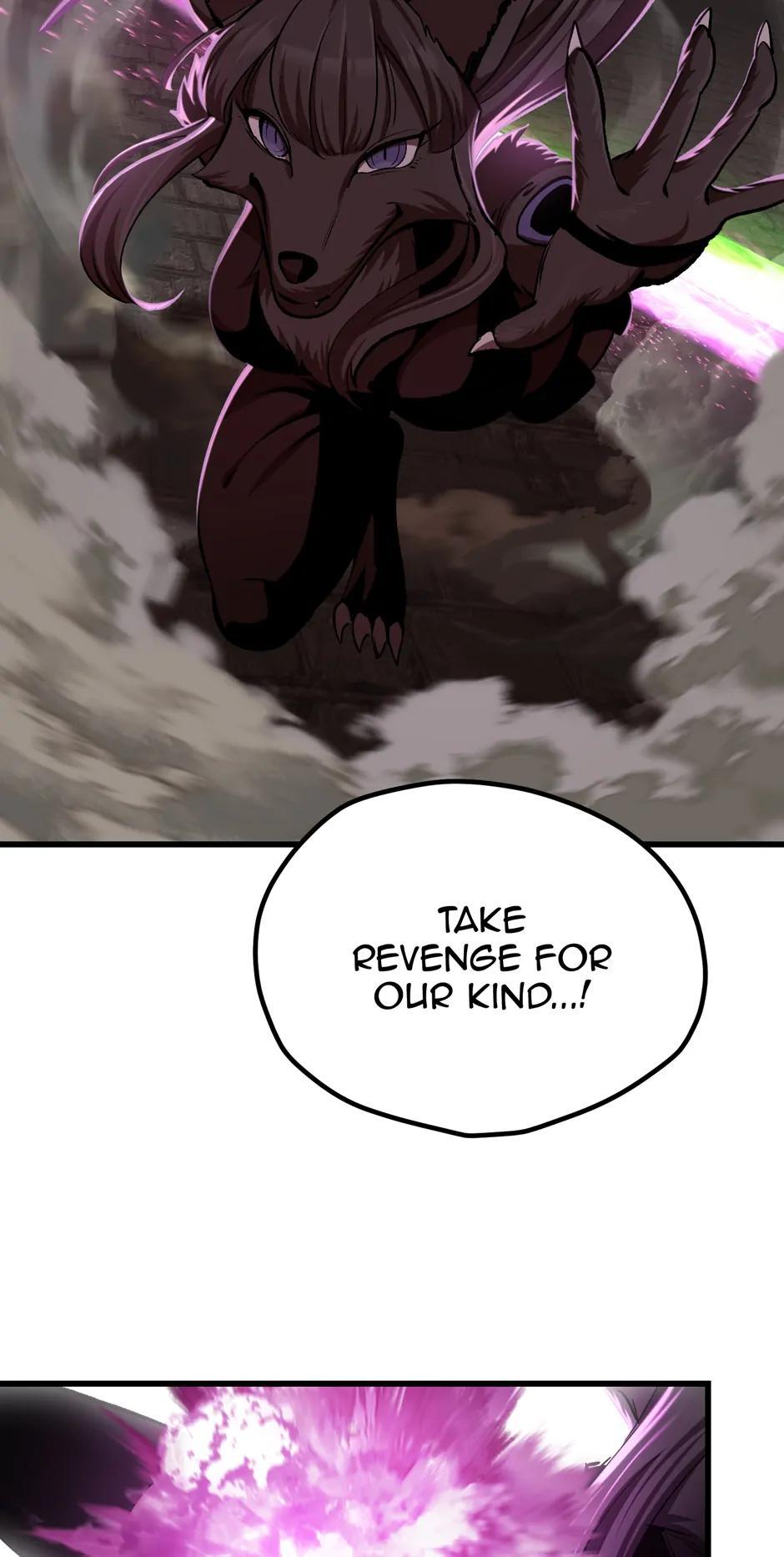 Otherworldly Sword King’s Survival Records Chap 220 - Next Chap 221