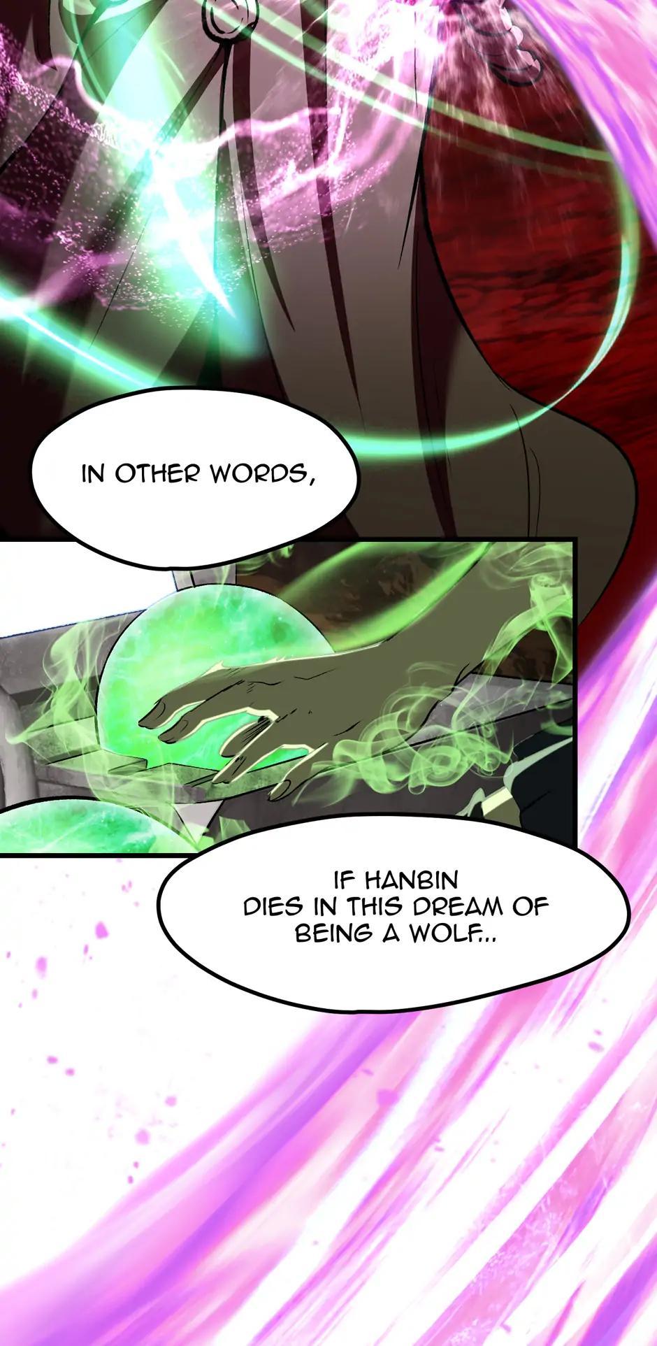 Otherworldly Sword King’s Survival Records Chap 220 - Next Chap 221