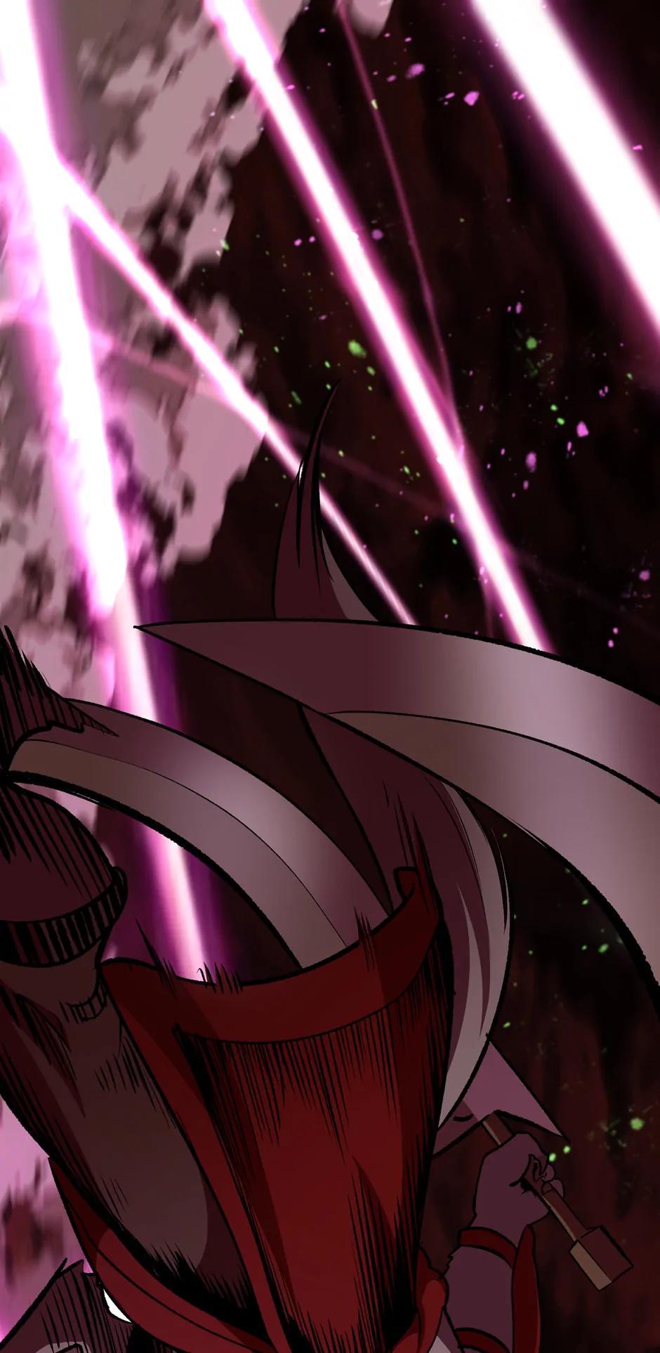 Otherworldly Sword King’s Survival Records Chap 220 - Next Chap 221