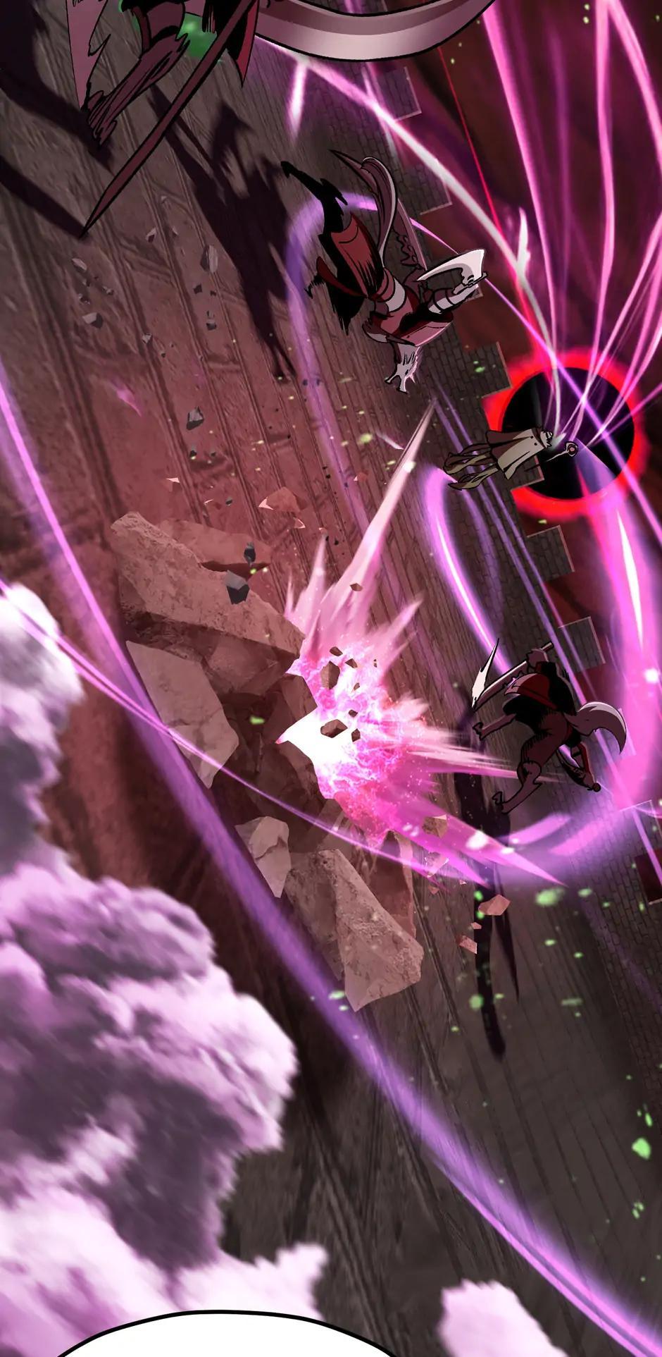 Otherworldly Sword King’s Survival Records Chap 220 - Next Chap 221