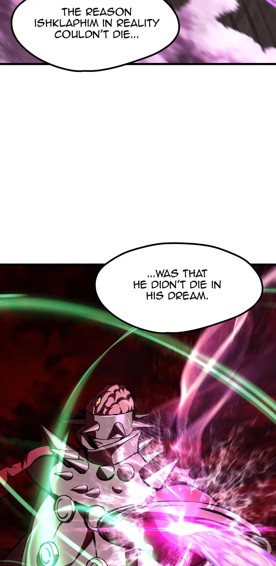 Otherworldly Sword King’s Survival Records Chap 220 - Next Chap 221