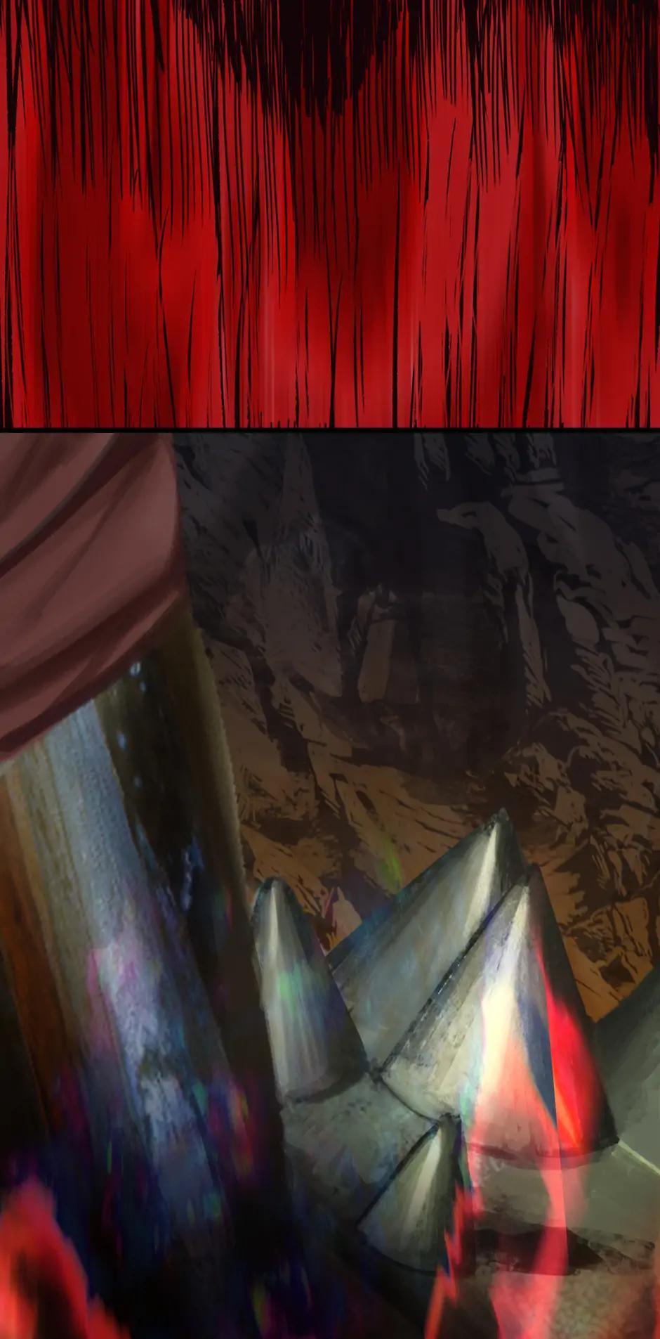 Otherworldly Sword King’s Survival Records Chap 220 - Next Chap 221