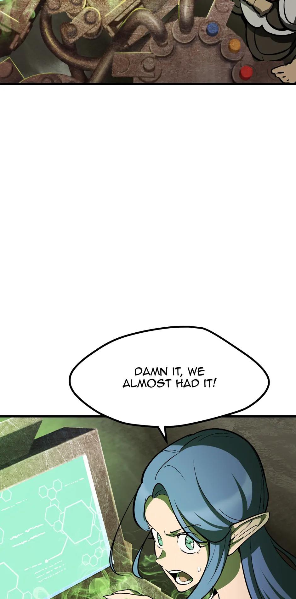 Otherworldly Sword King’s Survival Records Chap 220 - Next Chap 221