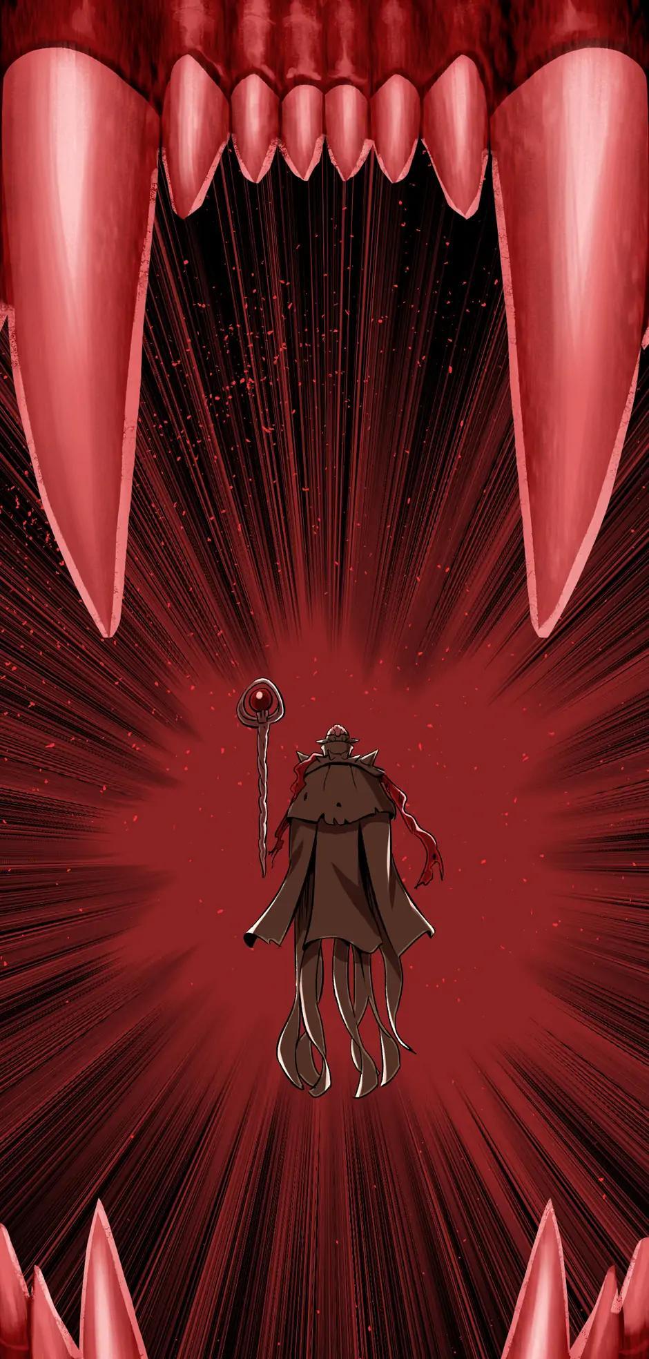 Otherworldly Sword King’s Survival Records Chap 220 - Next Chap 221