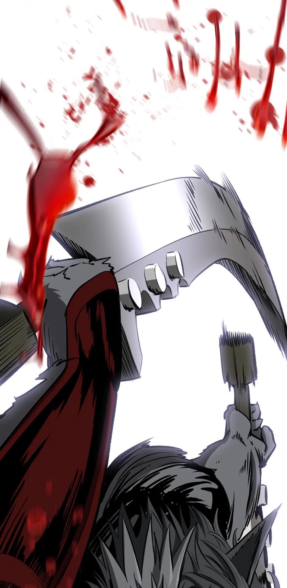 Otherworldly Sword King’s Survival Records Chap 220 - Next Chap 221