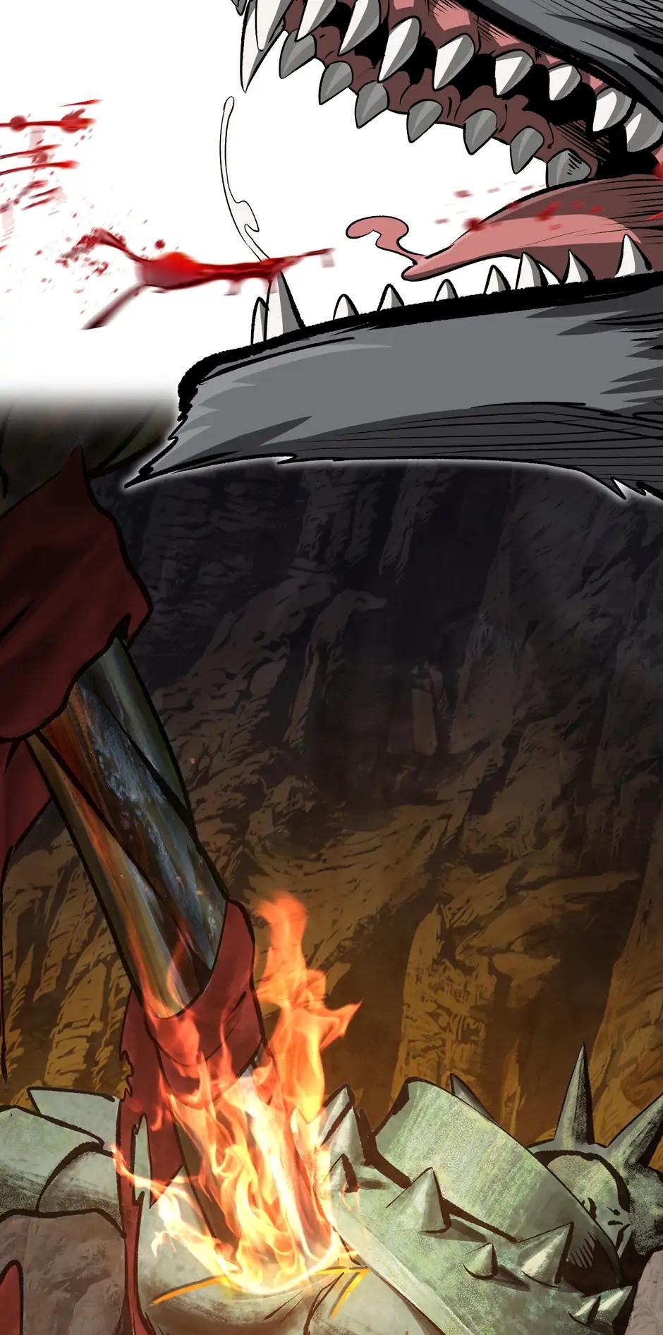 Otherworldly Sword King’s Survival Records Chap 220 - Next Chap 221