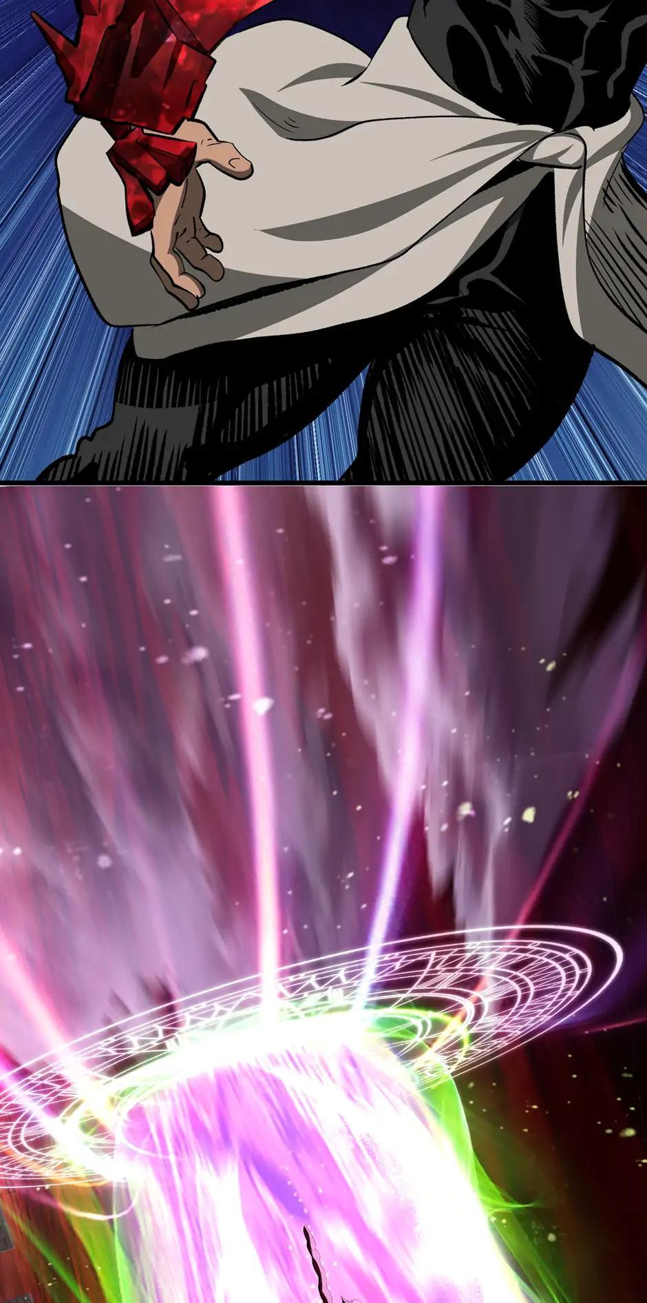 Otherworldly Sword King’s Survival Records Chap 220 - Next Chap 221