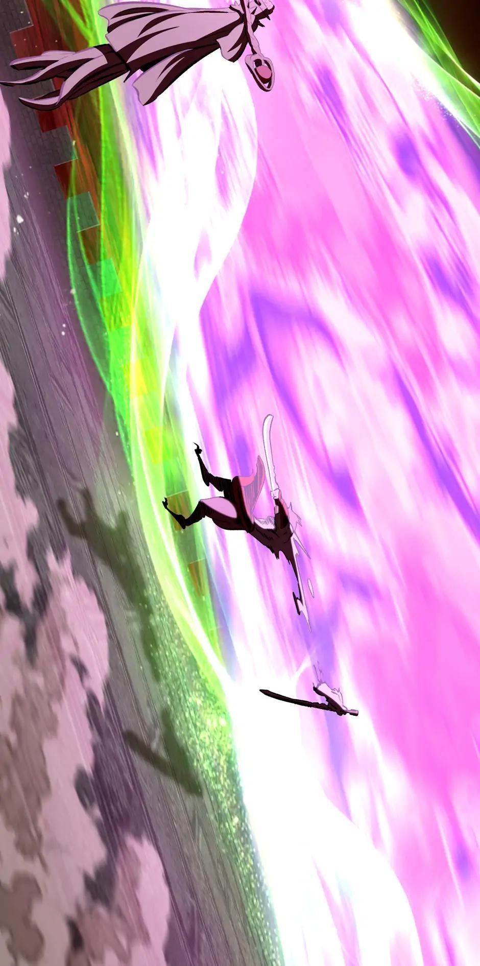 Otherworldly Sword King’s Survival Records Chap 220 - Next Chap 221