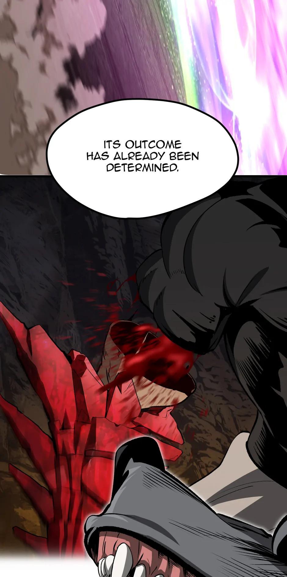 Otherworldly Sword King’s Survival Records Chap 220 - Next Chap 221