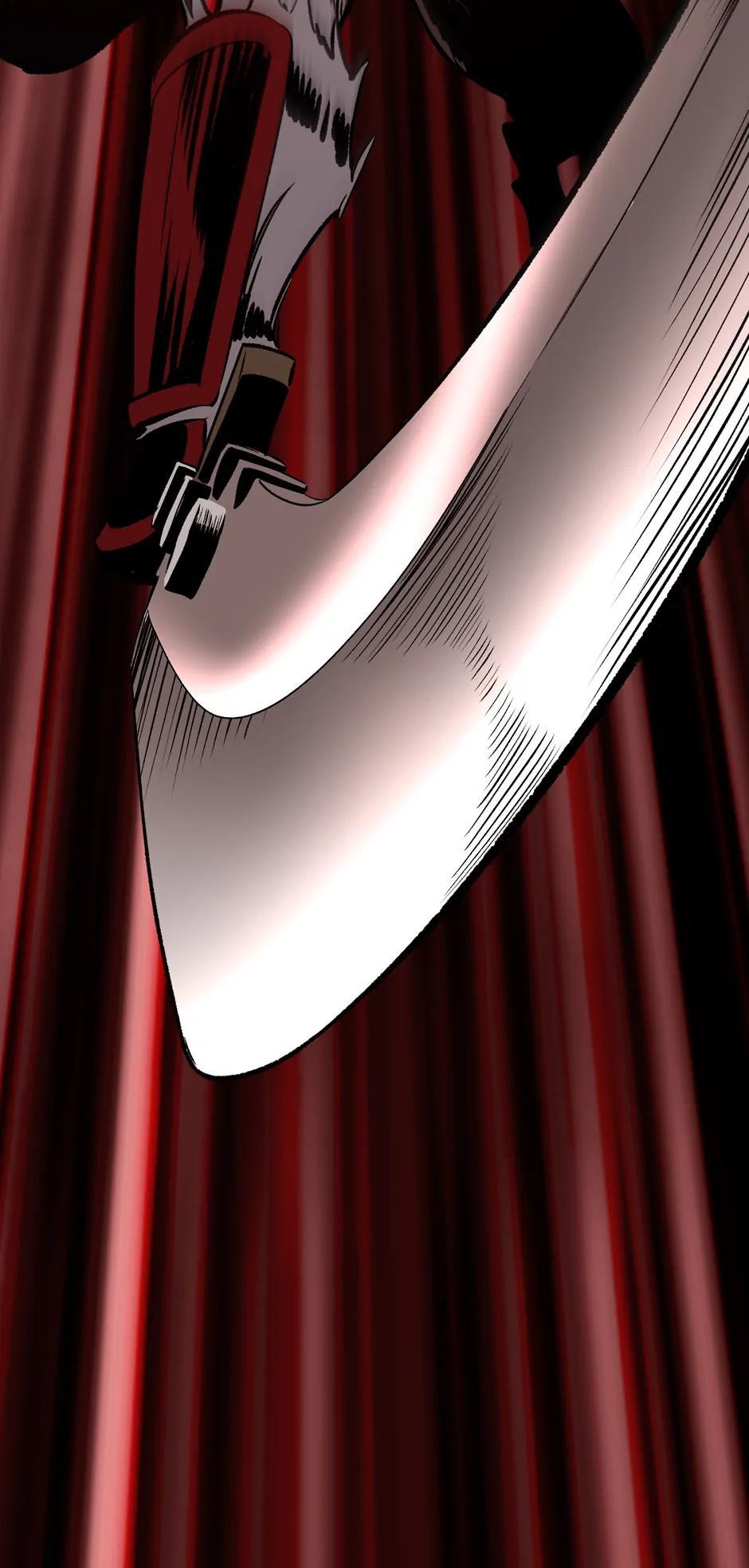 Otherworldly Sword King’s Survival Records Chap 220 - Next Chap 221