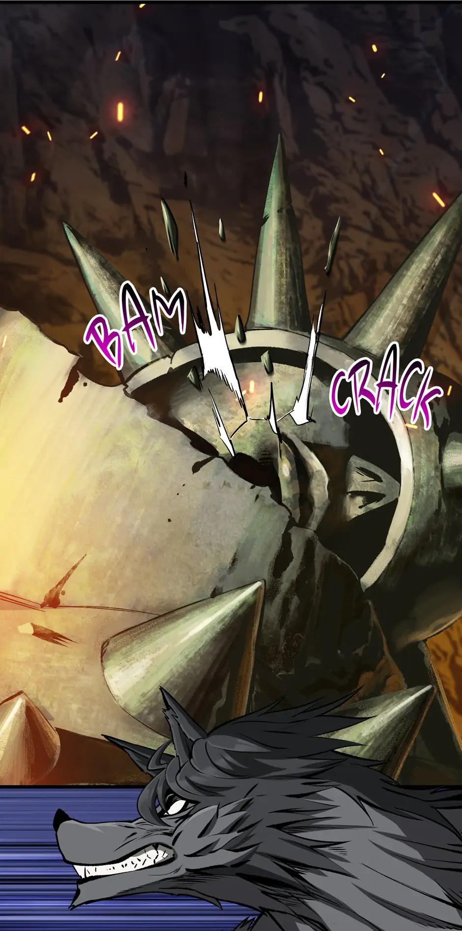 Otherworldly Sword King’s Survival Records Chap 220 - Next Chap 221