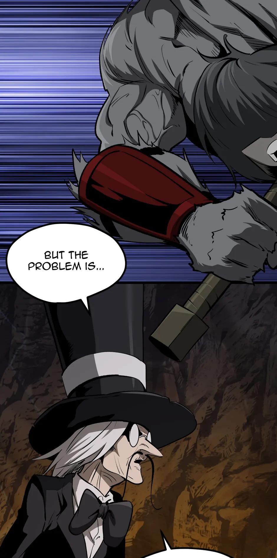 Otherworldly Sword King’s Survival Records Chap 220 - Next Chap 221