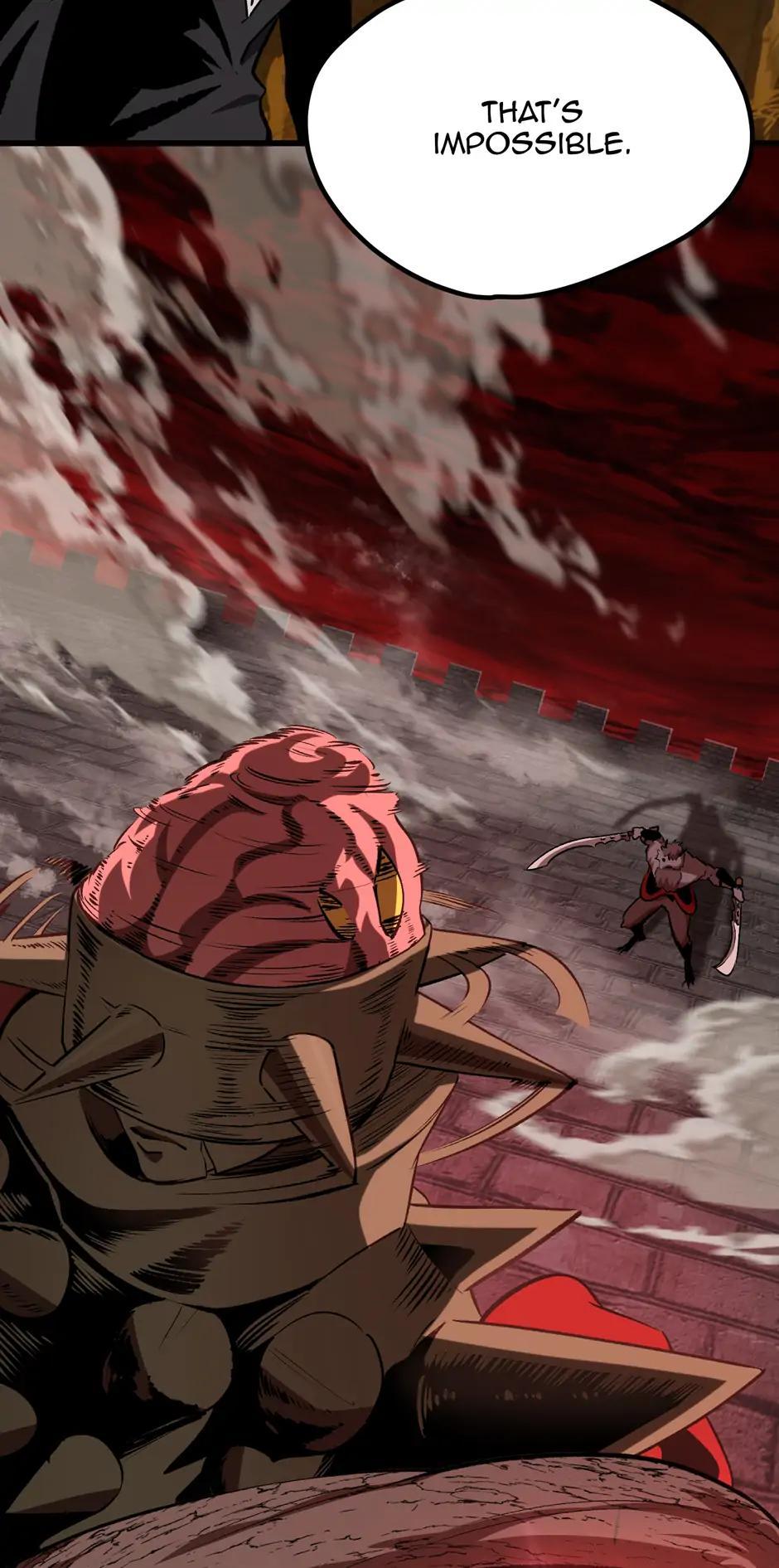 Otherworldly Sword King’s Survival Records Chap 220 - Next Chap 221