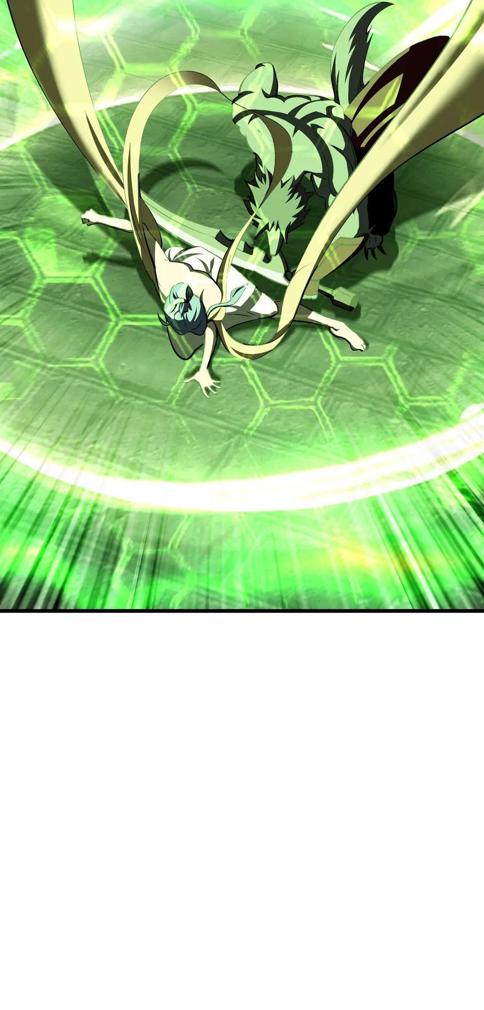 Otherworldly Sword King’s Survival Records Chap 220 - Next Chap 221