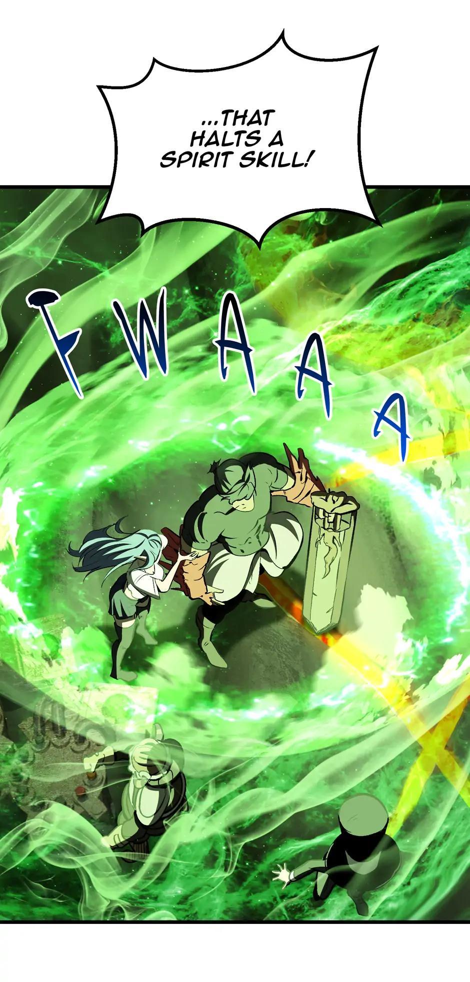 Otherworldly Sword King’s Survival Records Chap 220 - Next Chap 221