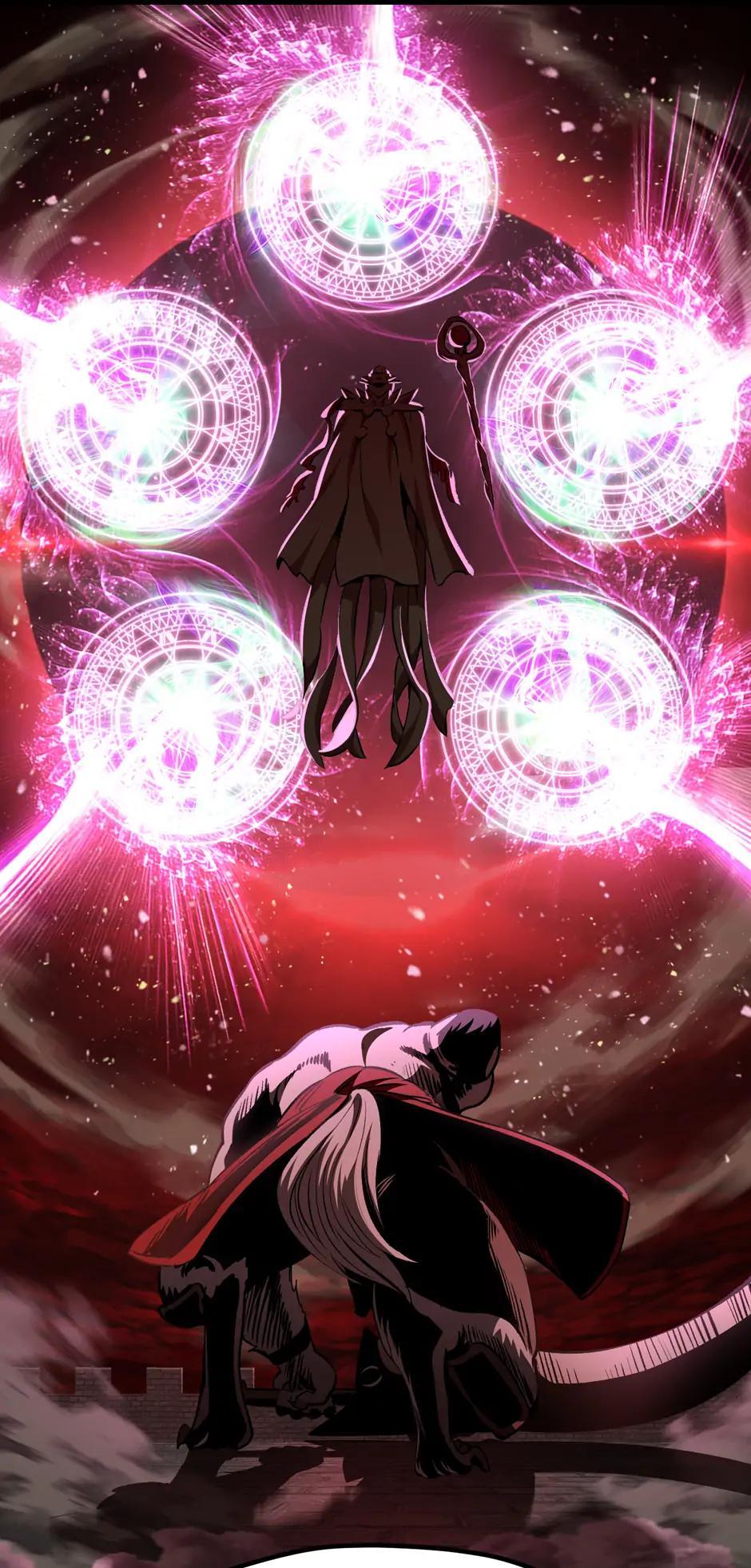 Otherworldly Sword King’s Survival Records Chap 220 - Next Chap 221