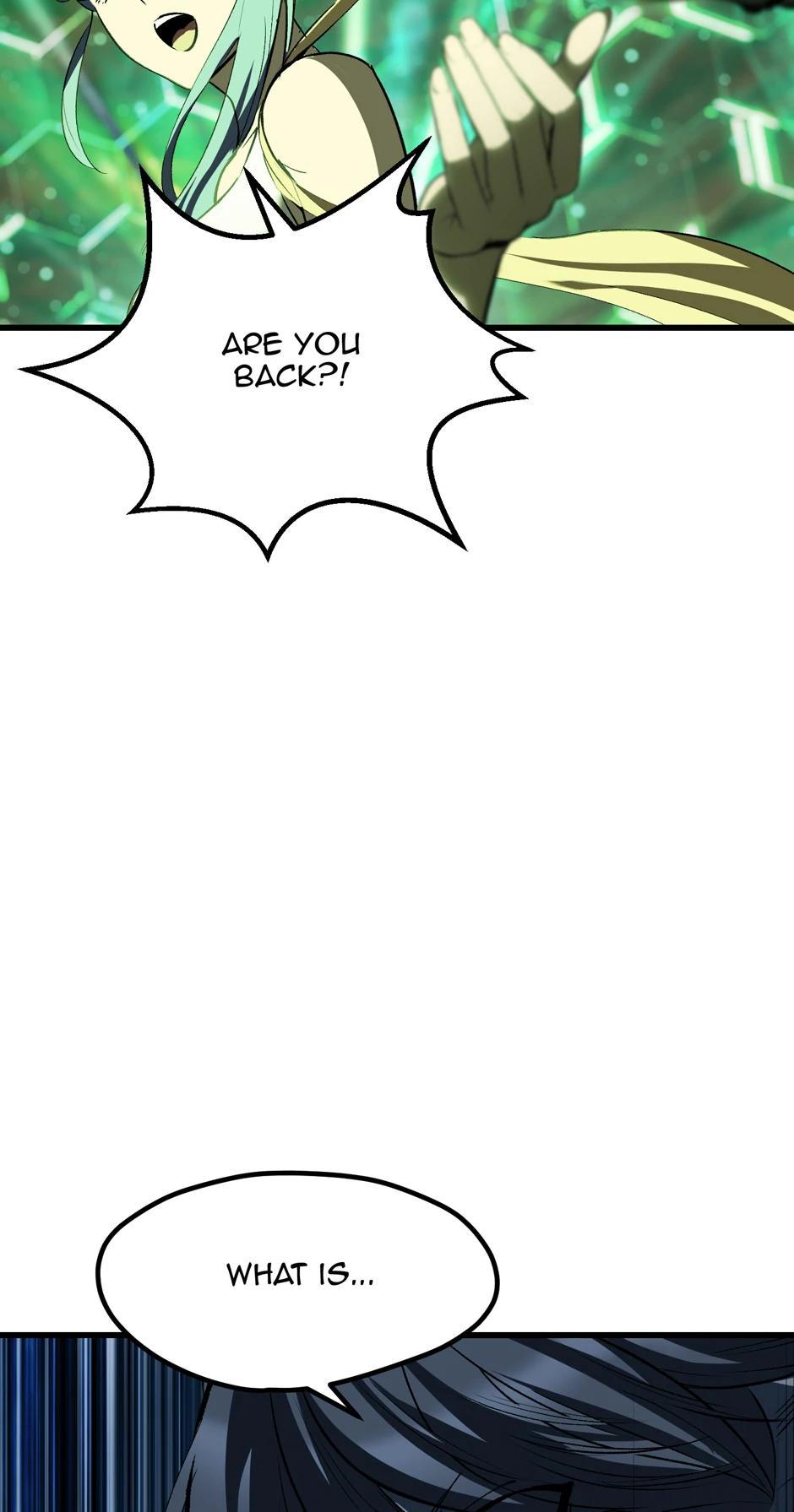 Otherworldly Sword King’s Survival Records Chap 220 - Next Chap 221