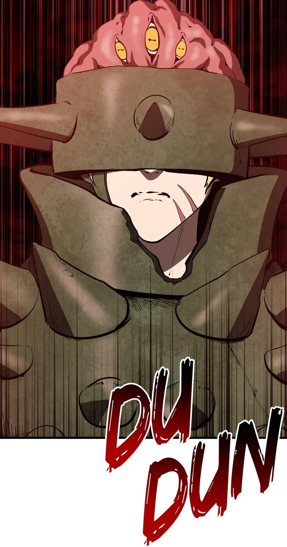 Otherworldly Sword King’s Survival Records Chap 220 - Next Chap 221