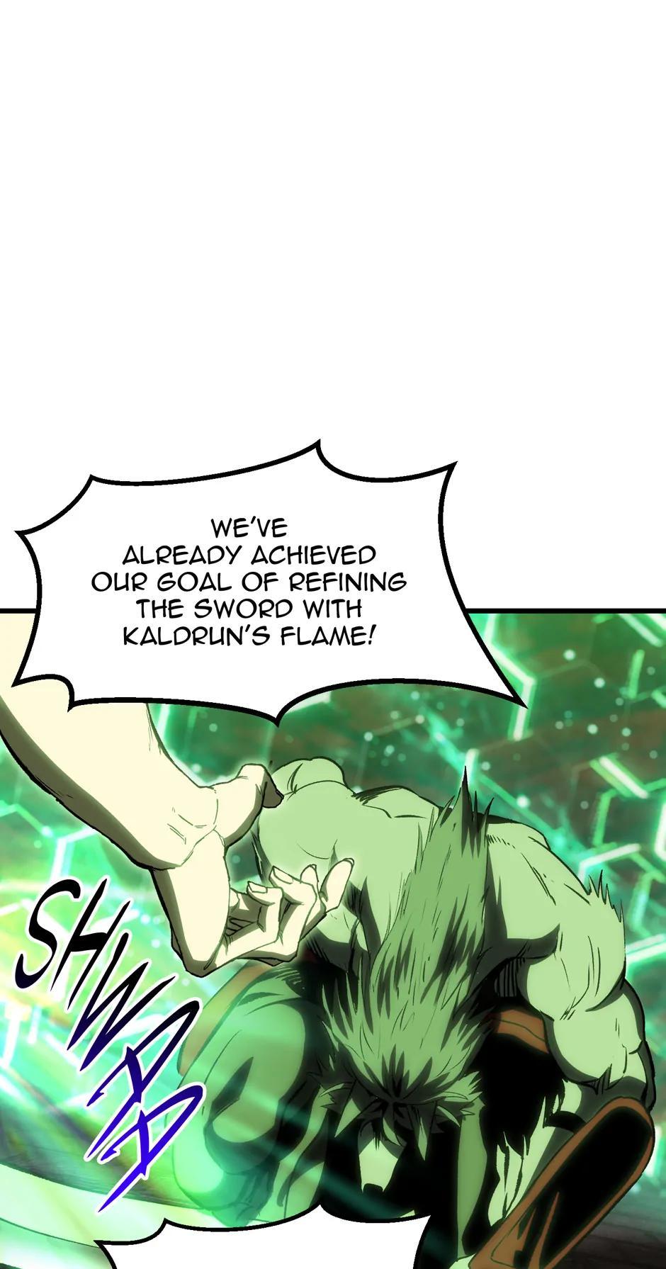 Otherworldly Sword King’s Survival Records Chap 220 - Next Chap 221