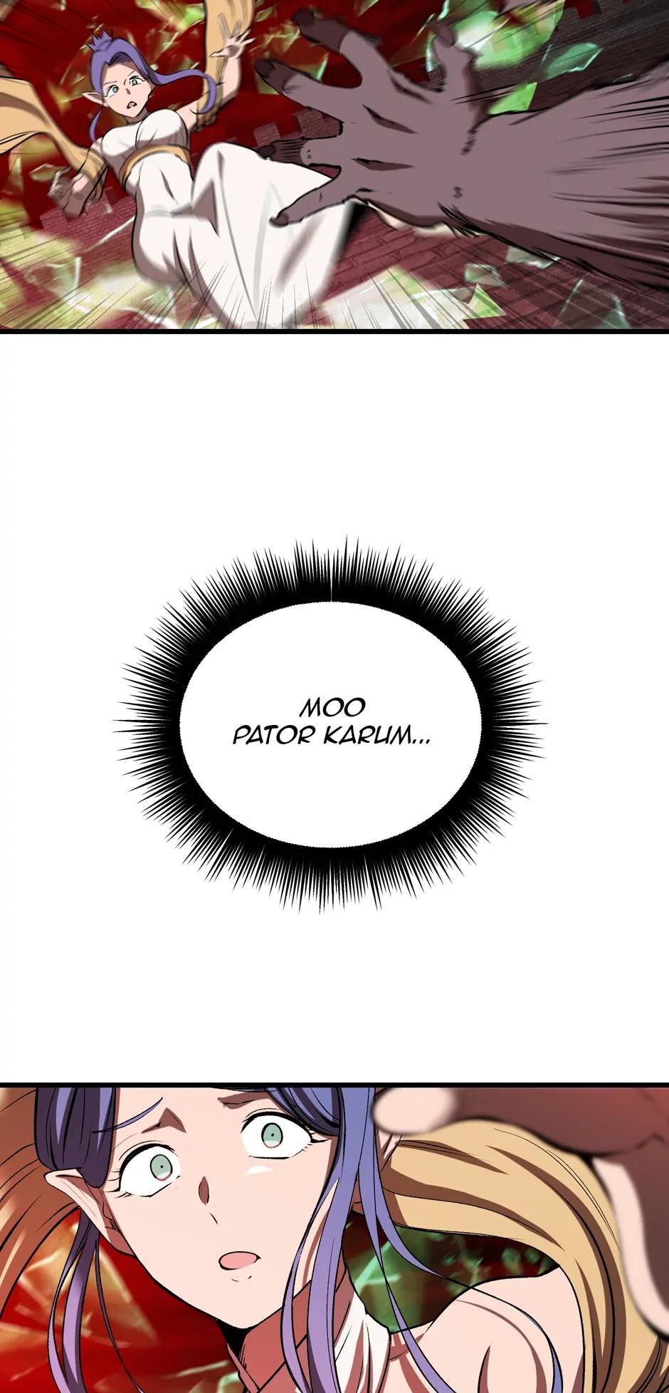 Otherworldly Sword King’s Survival Records Chap 221 - Next Chap 222