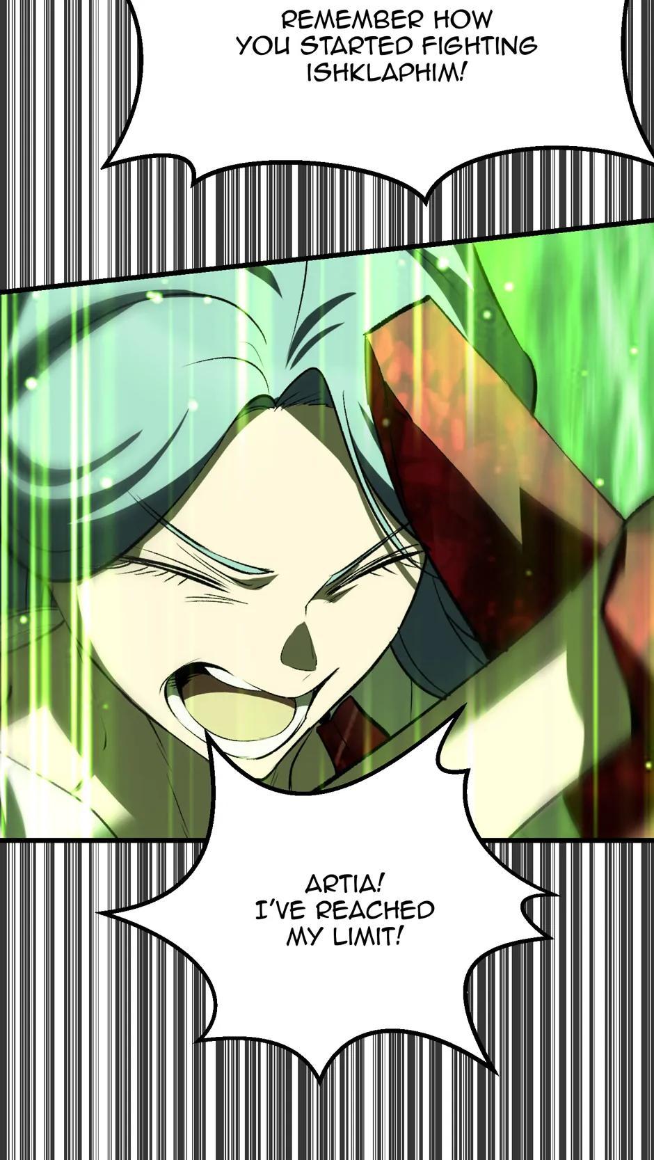 Otherworldly Sword King’s Survival Records Chap 221 - Next Chap 222