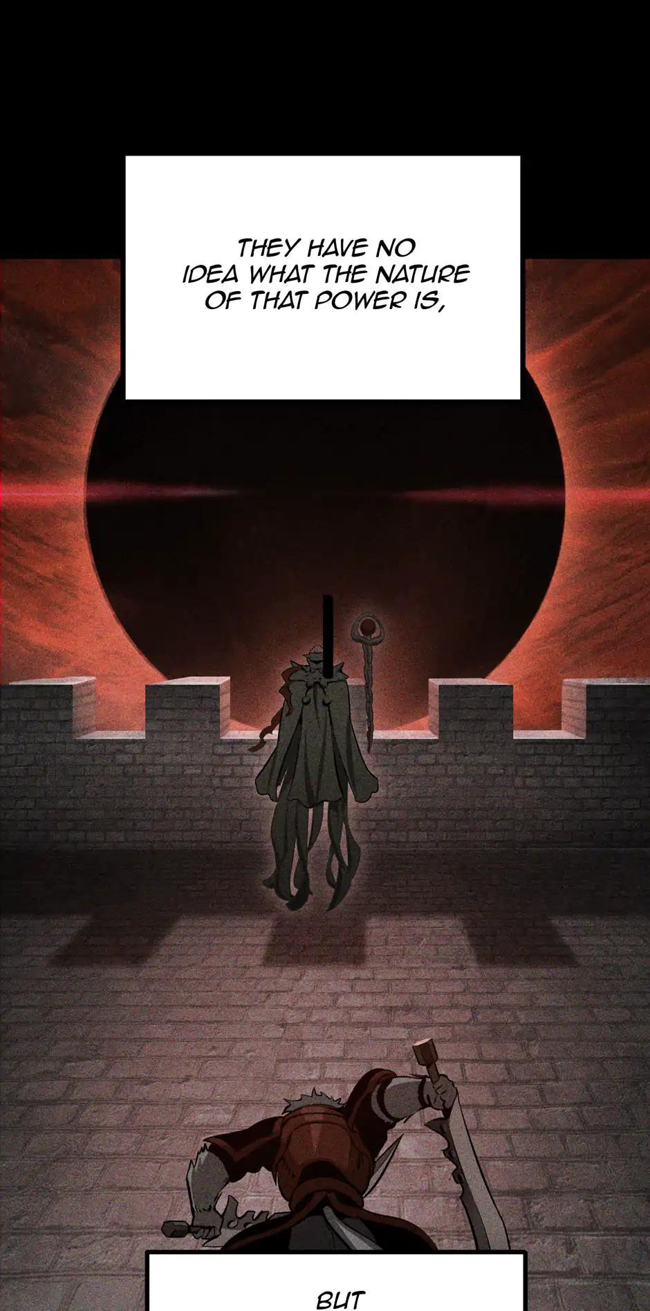 Otherworldly Sword King’s Survival Records Chap 221 - Next Chap 222