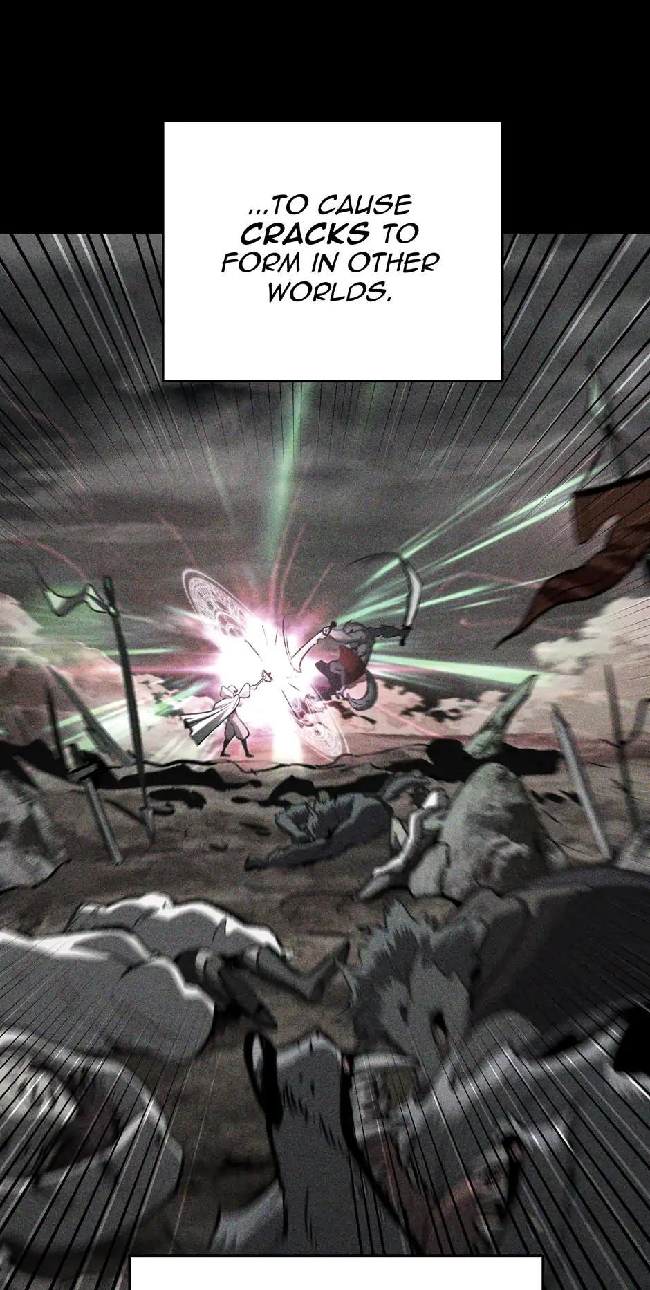 Otherworldly Sword King’s Survival Records Chap 221 - Next Chap 222